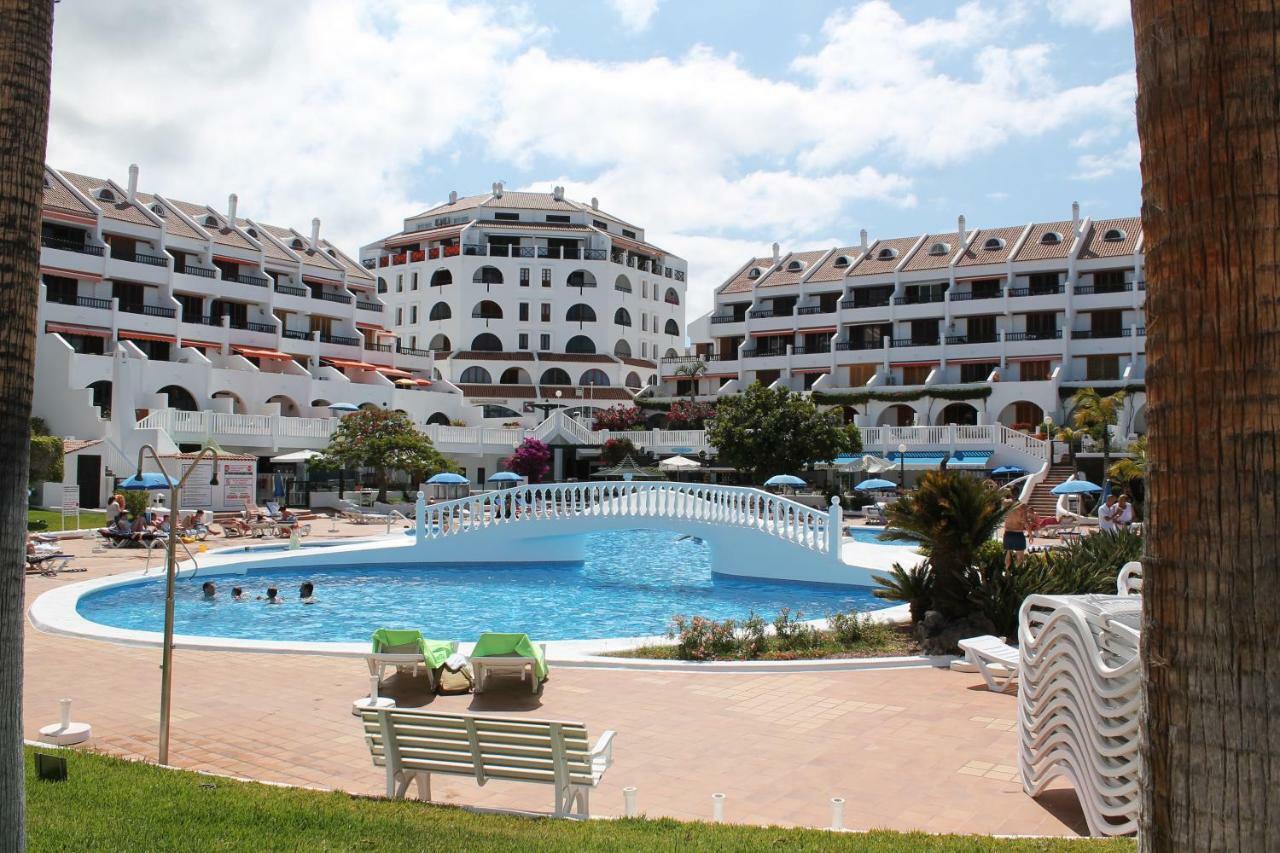 Parque Santiago 2 - Casa De Mar Apartment Playa de las Americas  Exterior photo